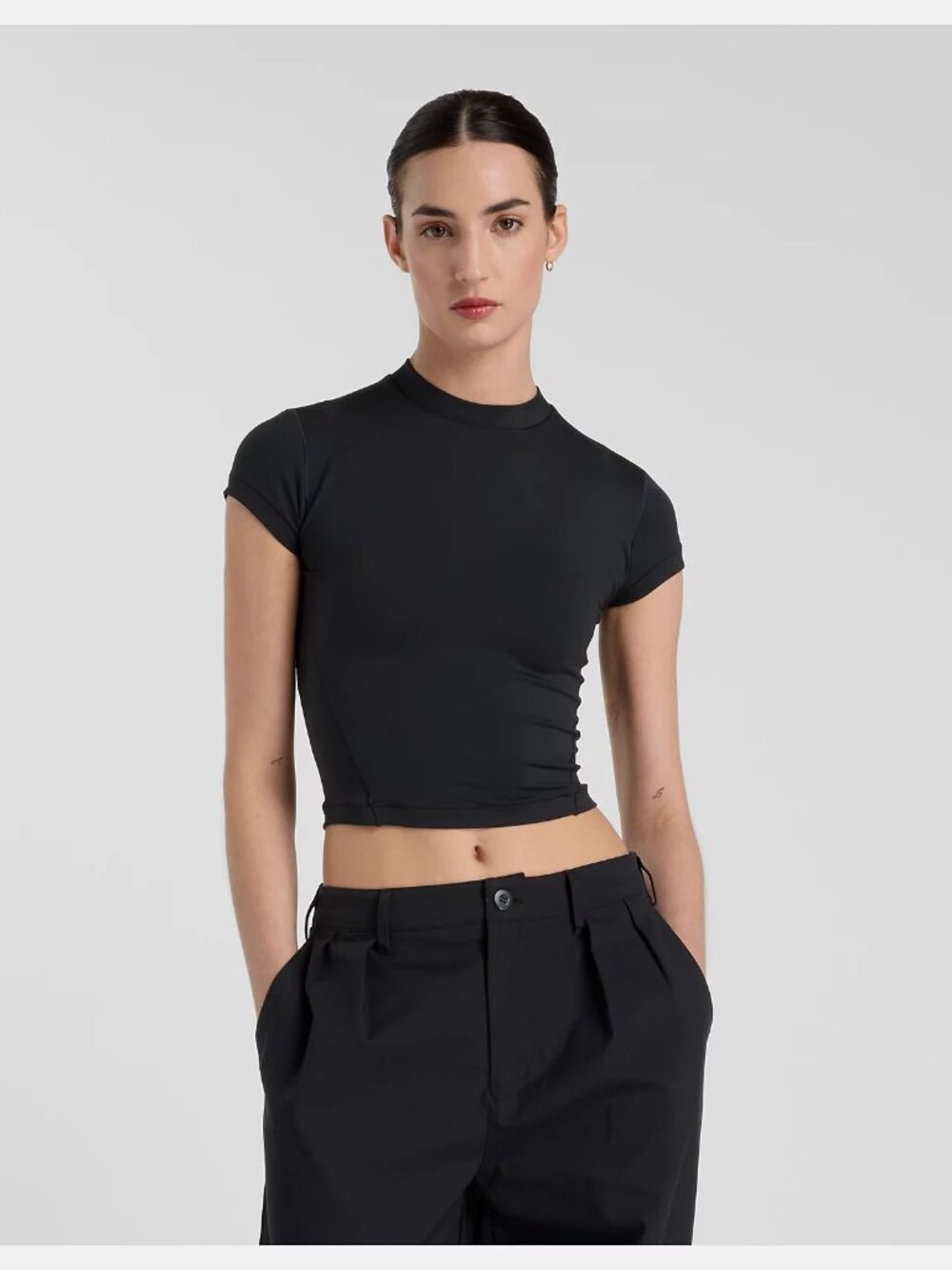 New Balance Define Fitted T-Shirt